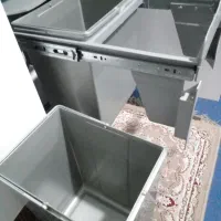 سطل زباله|لوازم نظافت|چهاردانگه (تهران), |دیوار