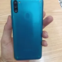 سامسونگ m11|موبایل|تهران, جمهوری|دیوار
