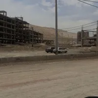 پروژه شهرک شهید سلیمانی