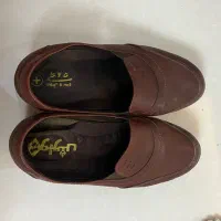 ست کیف و کفش چرم خالص خوشگل|کیف، کفش، کمربند|اندیشه, شهرک صدف|دیوار