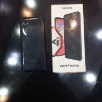 سامسونگ گلگسی A04e در حد نو پلمپ(طلا)