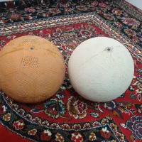 توپ فوتبال