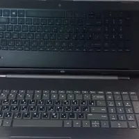 لپتاب. 17اینچ.  hp