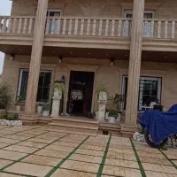 آمل ویلادوبلکس* سندمالکیت *جنگلی
