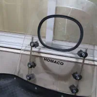 طلق موتور هندا