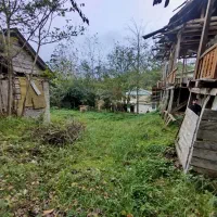 705مترزمین مسکونی بنای کلنگی باامتیازات سند تک برگ|فروش زمین و ملک کلنگی|لاهیجان, آهندان|دیوار