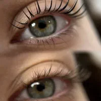 جشنواره تخفیفی لیفت مژه و ابرو و ریمل دائم