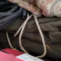 چادربرزنت شش متری