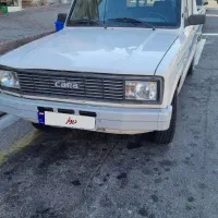 کارا ۱۷۰۰ دو کابین