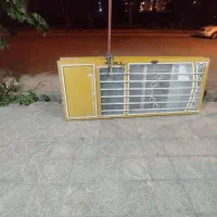 درب ۳ لنگه
