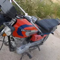 موتور مزایده|موتورسیکلت|صادق آباد, |دیوار