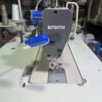 چرخ خیاطی درحد نو|چرخ خیاطی و ریسندگی|قرچک, شهرک طلائیه|دیوار