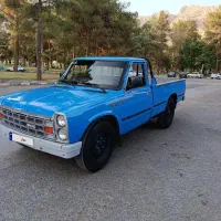 نیسان دیزل 90 دورپنج