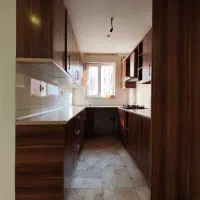 قیطریه شمال اندرزگو       (۶۰متر۱خواب+۵۲مترسوئیت)|فروش آپارتمان|تهران, حکمت|دیوار
