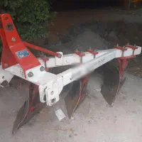 گاوآهن سه خیش قربان