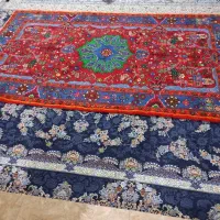 قالی|فرش|نهاوند, |دیوار