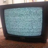 تلوزیون قدیمی