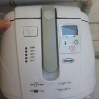سرخ کن Tekno