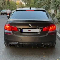 BMW 520|خودرو سواری و وانت|تهران, دردشت|دیوار