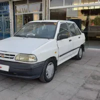 پراید ۸۷ شاسی سالم فنی سالم|خودرو سواری و وانت|ماهدشت, |دیوار