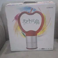 پنکه بدون پره