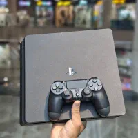 Ps4 Slim 1TR