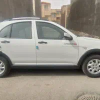 کوییک ۱۴۰۲ در حد|خودرو سواری و وانت|قم, شاه ابراهیم|دیوار