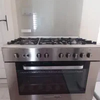 اجاق گاز لاجرمنیا اصل *ایتالیا*