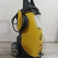 کارواش خانگی دینامی ۱۳۵بار