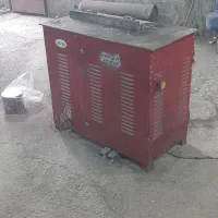 دستگاه خاموت زن و قیچی