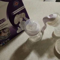 شیردوش دستی نو only baby|اسباب و اثاث بچه|تهران, شهر زیبا|دیوار