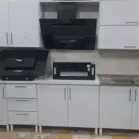 کابینت پیش ساخته