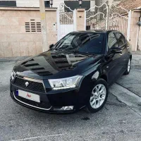دنا ۱۴۰۴ اتومات اپشنال فول کم کار لاستیک خارجی
