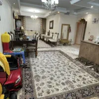 88-متر-2-خواب-شاهین-شمالی-سالن-پرده-خور