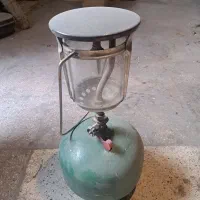 روشنایی پیکنیکی