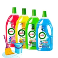 پاک کننده سطوح لینکس