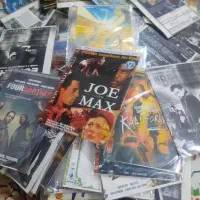 دی ودی های نو