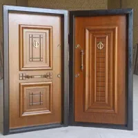 درب ضدسرقت sara door کد 6693