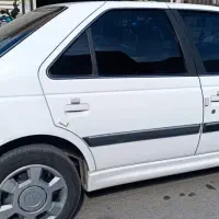 پژو پارس مدل 99 tu5  دریچه برقی