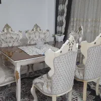 میز نهار خوری