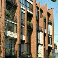 آجر نسوز آجر نما نانو پودر بند کشی نانو mdf کناف..