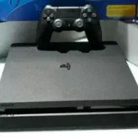 PS4 Slim