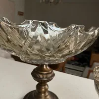 سرویس کریستال شامپاینی