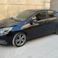 آریزو ۵ اکسلنت مدل 96|خودرو سواری و وانت|خرم‌آباد, |دیوار