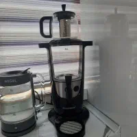 سماور برقی برند بلک وود