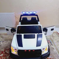 ماشین شارژی دو نفره