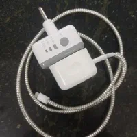 شارژ آیفون درحدنو
