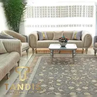 مبل چستر /شیک و بادوام/پارچه خارجی|مبلمان خانگی و میز عسلی|قائم‌شهر, |دیوار