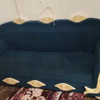 مبل|مبلمان خانگی و میز عسلی|مشهد, بهمن|دیوار