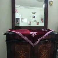 کنسول بسیار نو مناسب جهیزیه